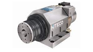 Hiteco Spindle Motor STONETECH MG-2 13,5/6 15 I40